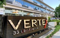 Vertex (D14), Warehouse #608482791